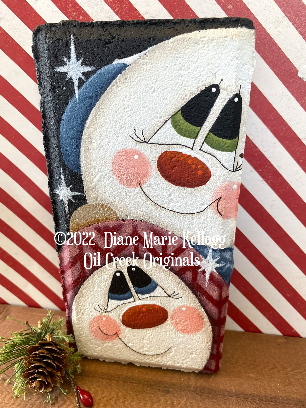 Welcome Winter! - Product Image